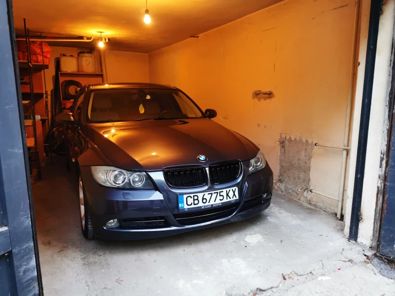 BMW 330 XD, снимка 8 - Автомобили и джипове - 47494645