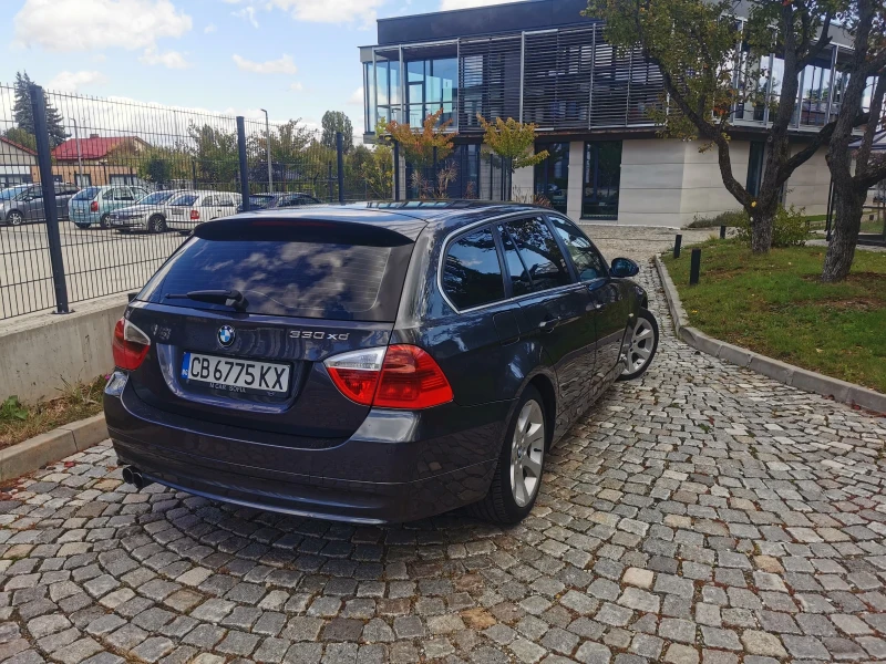 BMW 330 XD, снимка 3 - Автомобили и джипове - 47494645