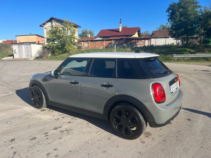 Mini Cooper, снимка 12 - Автомобили и джипове - 47608528