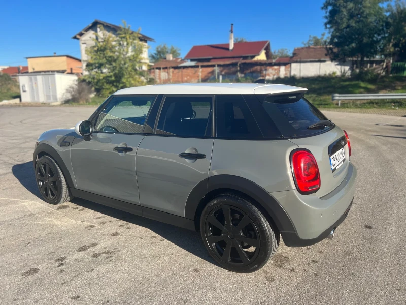 Mini Cooper, снимка 6 - Автомобили и джипове - 47608528