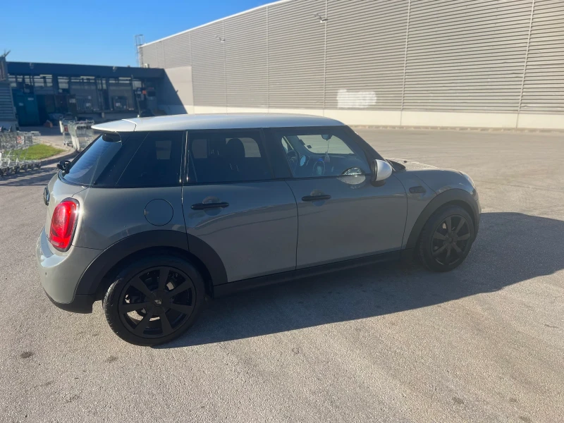 Mini Cooper, снимка 8 - Автомобили и джипове - 47608528