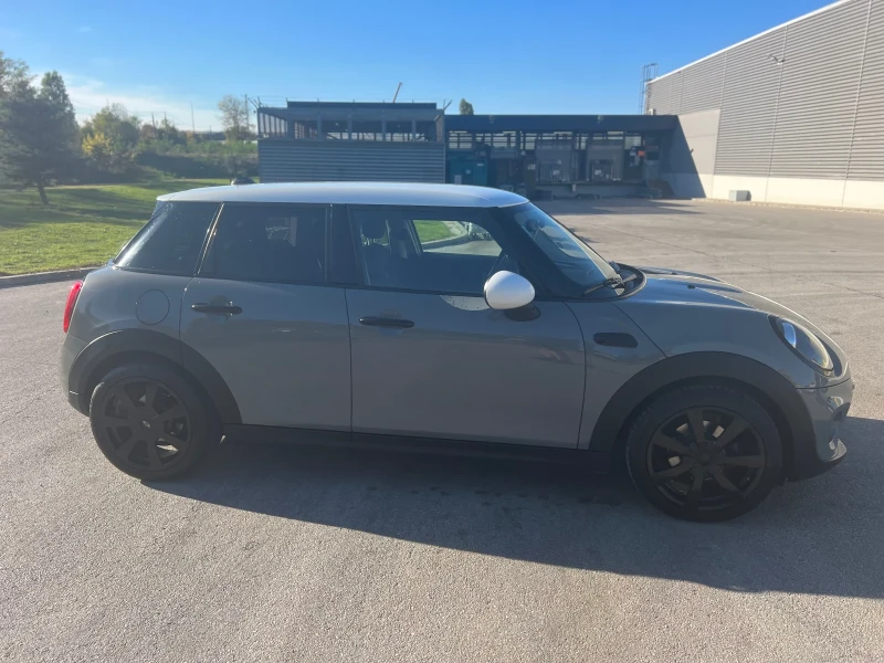 Mini Cooper, снимка 5 - Автомобили и джипове - 47608528