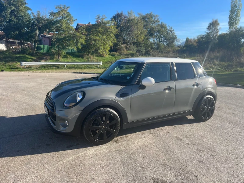 Mini Cooper, снимка 2 - Автомобили и джипове - 47608528