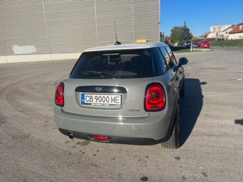 Mini Cooper, снимка 7 - Автомобили и джипове - 47608528