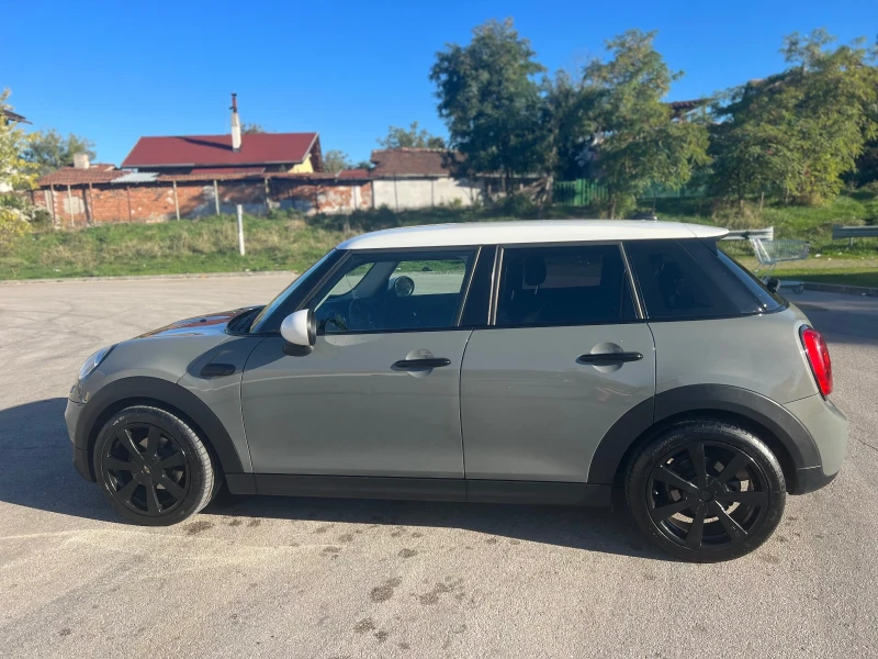 Mini Cooper, снимка 3 - Автомобили и джипове - 47608528