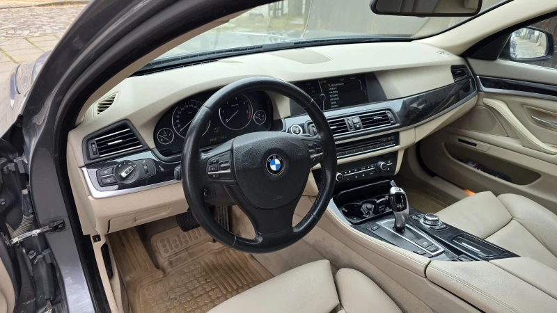 BMW 525 3000, снимка 14 - Автомобили и джипове - 48232312