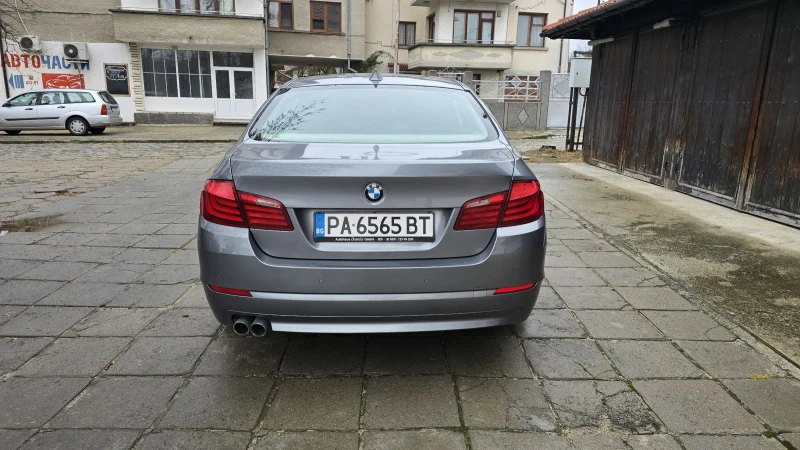 BMW 525 3000, снимка 9 - Автомобили и джипове - 48232312