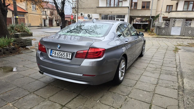 BMW 525 3000, снимка 8 - Автомобили и джипове - 48232312