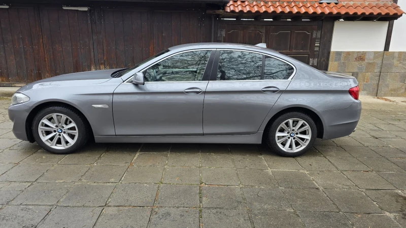 BMW 525 3000, снимка 11 - Автомобили и джипове - 48232312