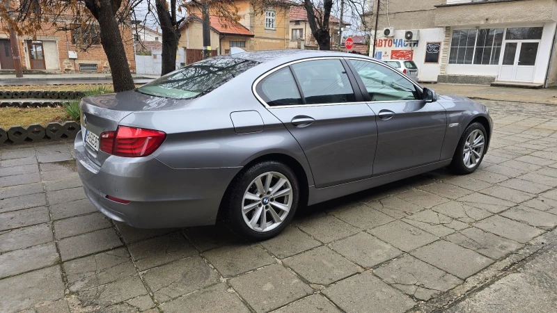 BMW 525 3000, снимка 7 - Автомобили и джипове - 48232312