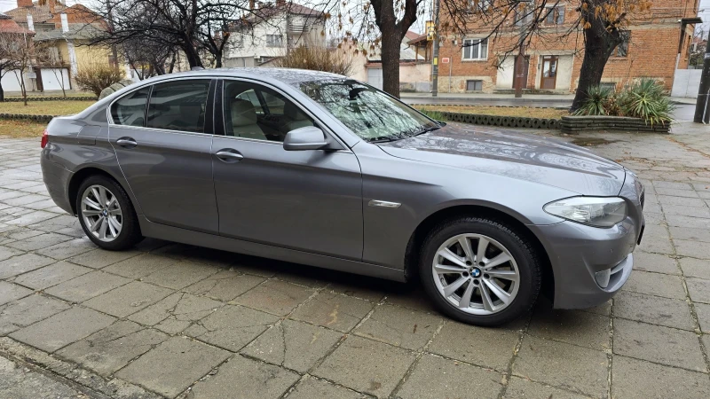 BMW 525 3000, снимка 6 - Автомобили и джипове - 48232312