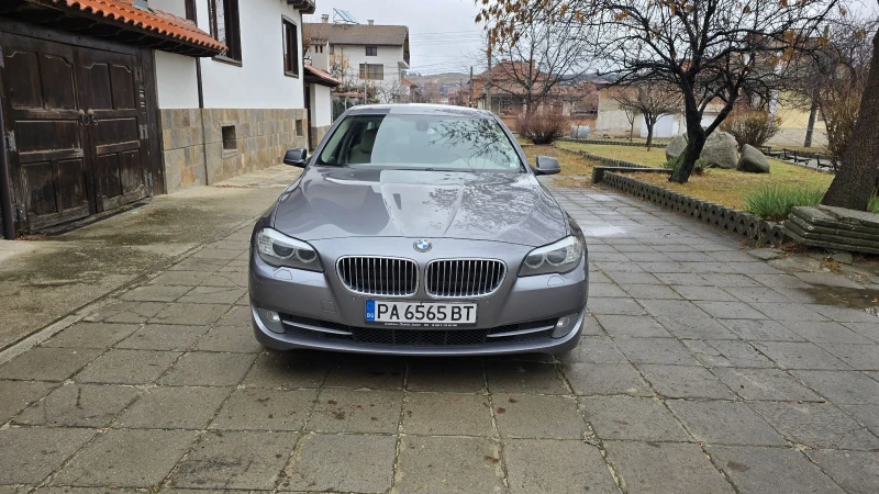 BMW 525 3000, снимка 4 - Автомобили и джипове - 48232312