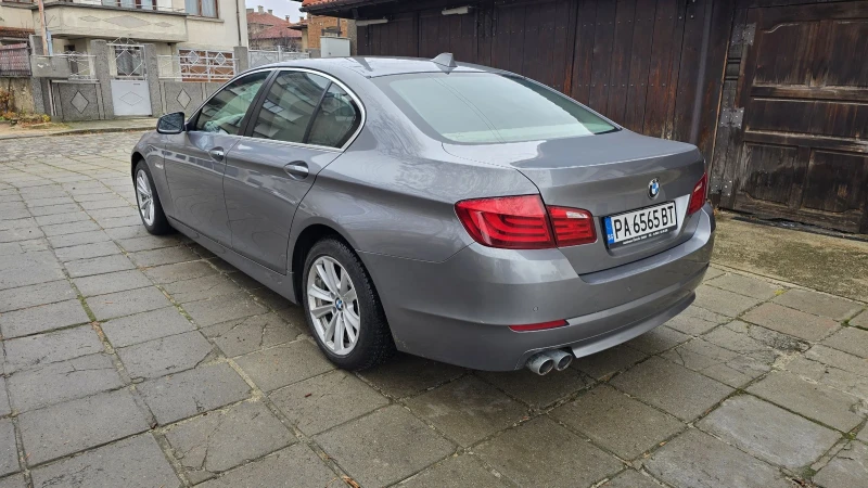 BMW 525 3000, снимка 10 - Автомобили и джипове - 48232312