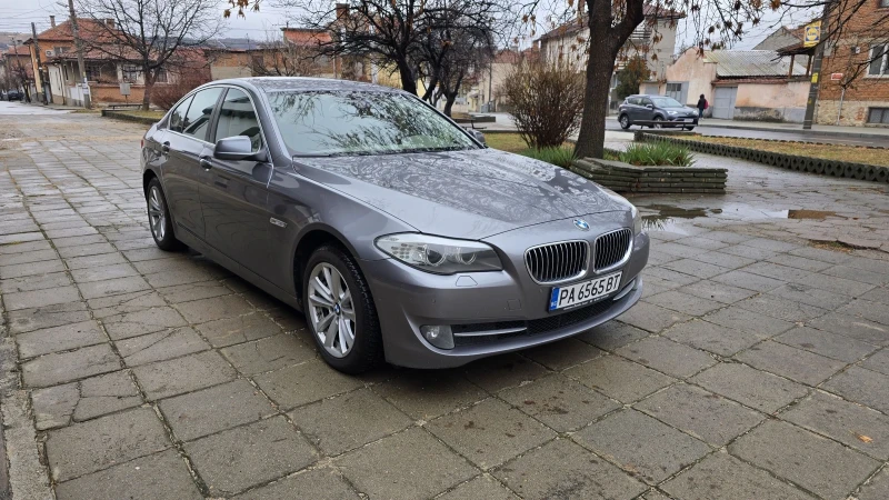 BMW 525 3000, снимка 5 - Автомобили и джипове - 48232312