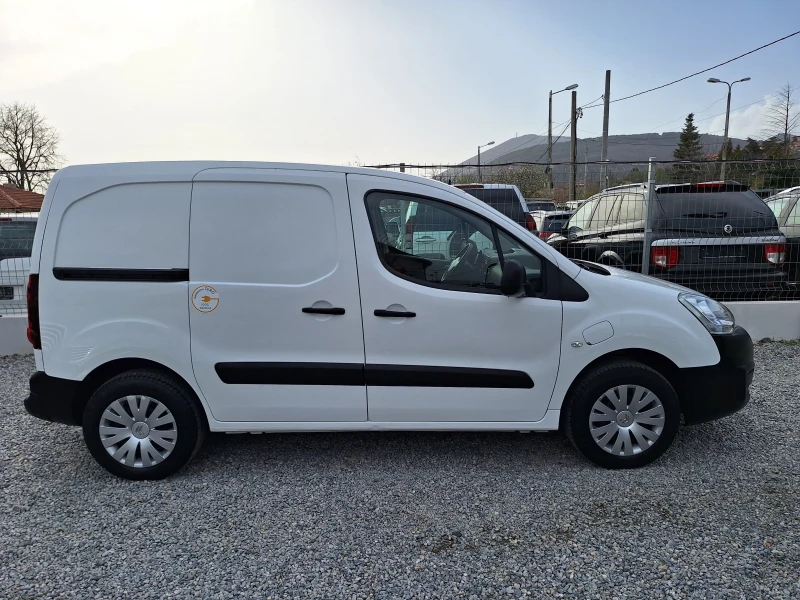 Citroen Berlingo 22.5 KWh KATO HOBA, снимка 4 - Автомобили и джипове - 48286193