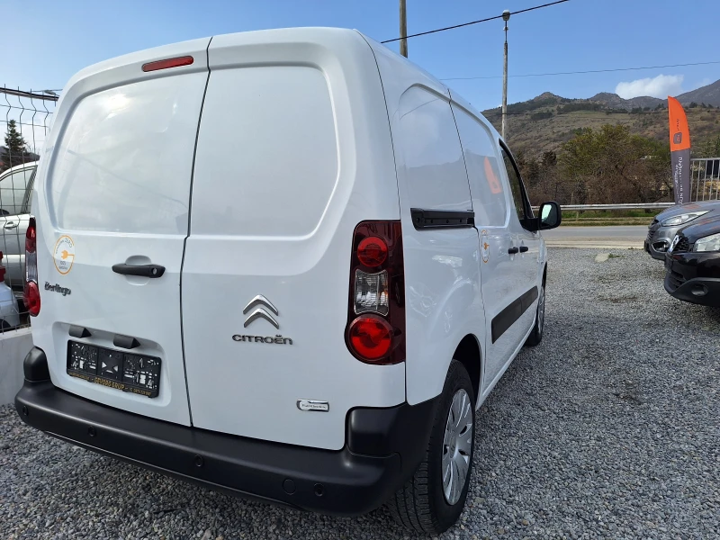 Citroen Berlingo 22.5 KWh KATO HOBA, снимка 5 - Автомобили и джипове - 48286193