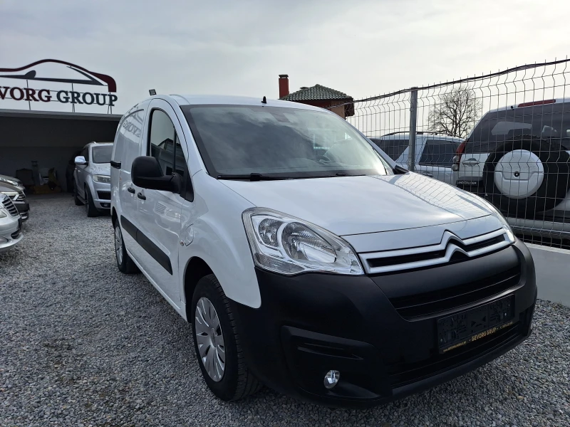 Citroen Berlingo 22.5 KWh KATO HOBA, снимка 3 - Автомобили и джипове - 48286193