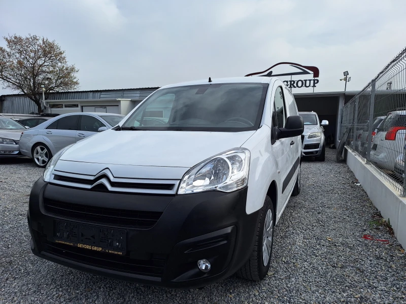 Citroen Berlingo 22.5 KWh KATO HOBA, снимка 1 - Автомобили и джипове - 48286193