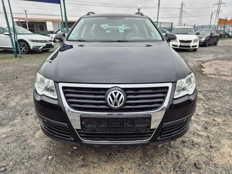 VW Passat 1.6i Газ.Инжек., снимка 8 - Автомобили и джипове - 48450507