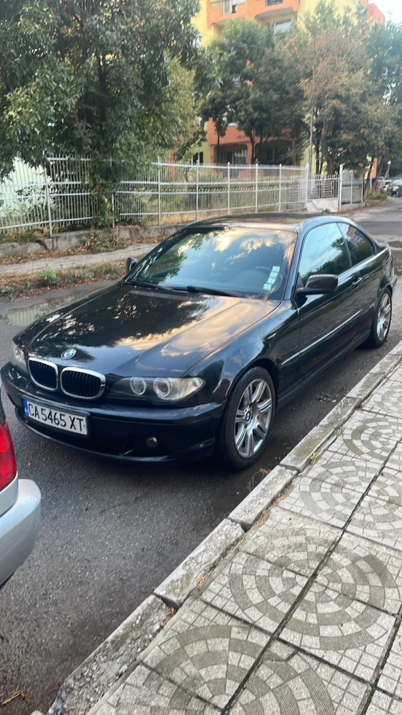 BMW 320, снимка 6 - Автомобили и джипове - 48669259