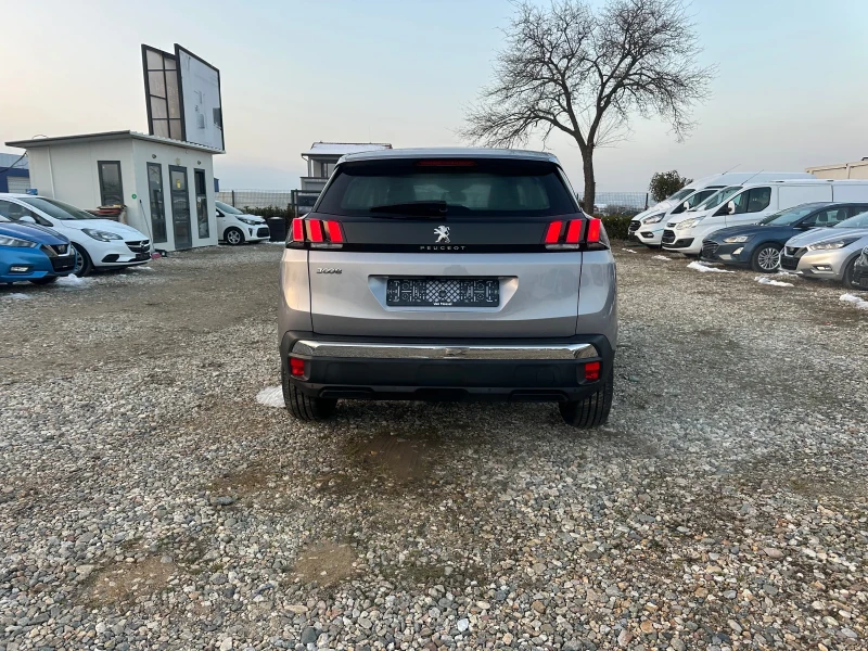 Peugeot 3008, снимка 6 - Автомобили и джипове - 48744667