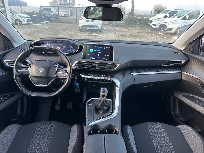 Peugeot 3008, снимка 11 - Автомобили и джипове - 48744667