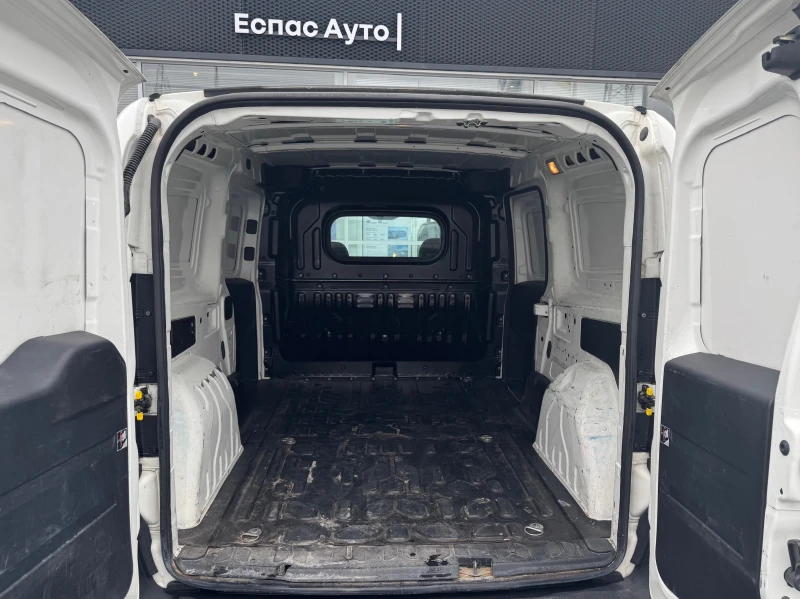 Fiat Doblo Maxi 1.2 MJet / 95 к.с., снимка 15 - Автомобили и джипове - 49665629