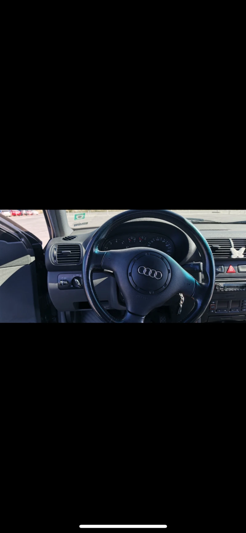 Audi A3, снимка 8 - Автомобили и джипове - 52886801