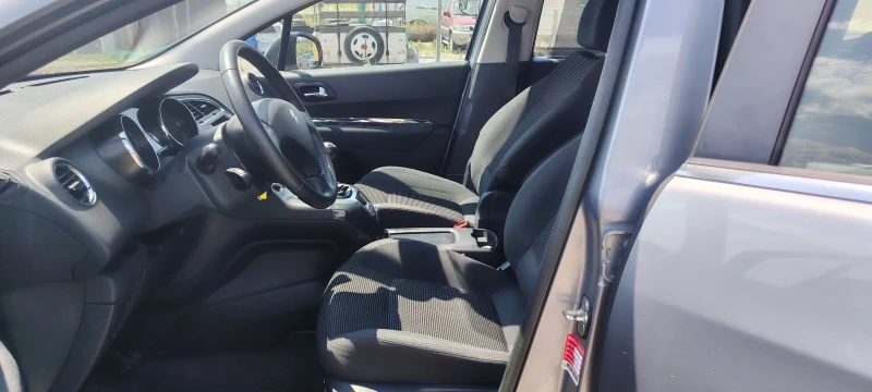 Peugeot 5008 1.6-156к.с, снимка 10 - Автомобили и джипове - 50695399