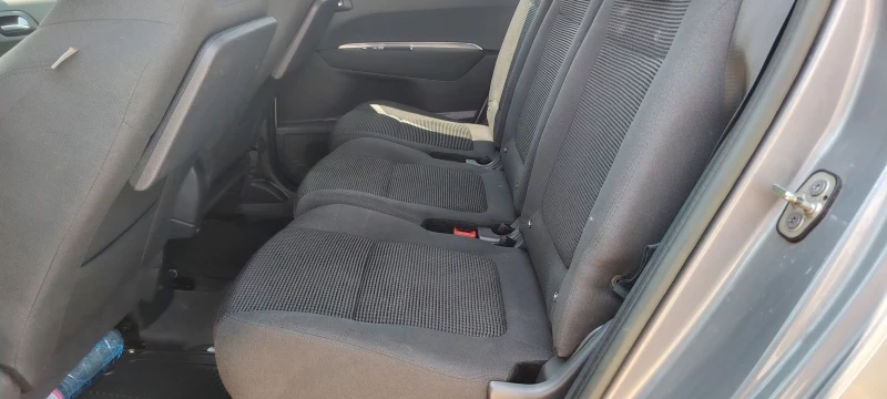 Peugeot 5008 1.6-156к.с, снимка 9 - Автомобили и джипове - 50695399