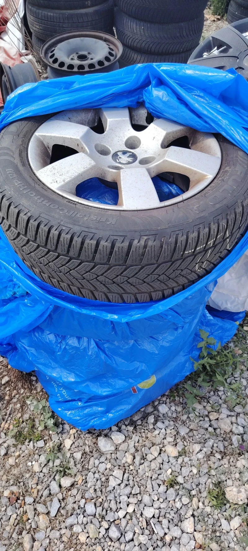 Peugeot 5008 1.6-156к.с, снимка 15 - Автомобили и джипове - 50695399