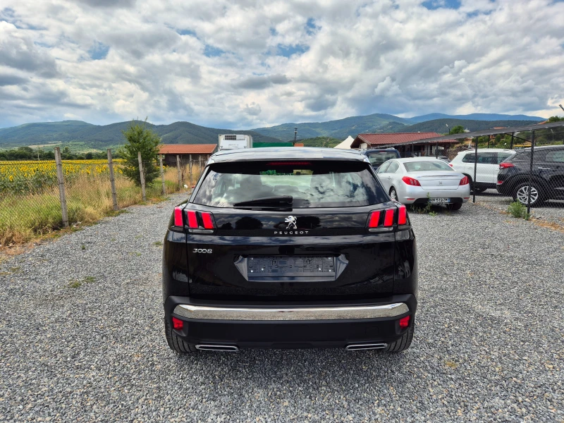Peugeot 3008 1.5HDI, снимка 5 - Автомобили и джипове - 51081848