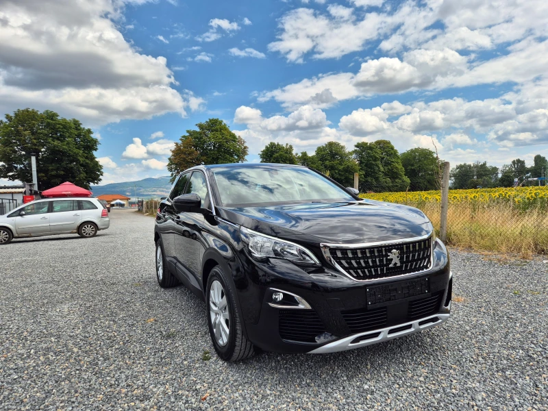 Peugeot 3008 1.5HDI, снимка 2 - Автомобили и джипове - 51081848
