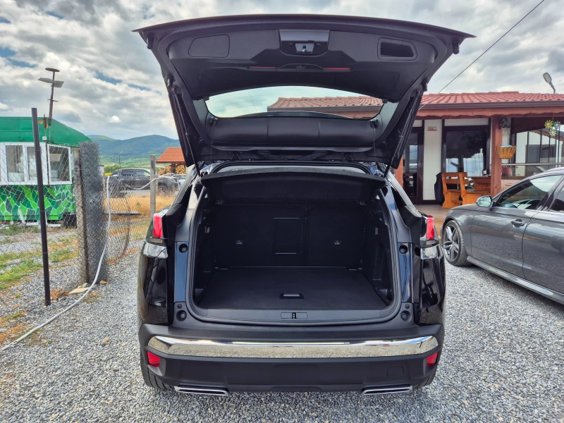 Peugeot 3008 1.5HDI, снимка 15 - Автомобили и джипове - 51081848