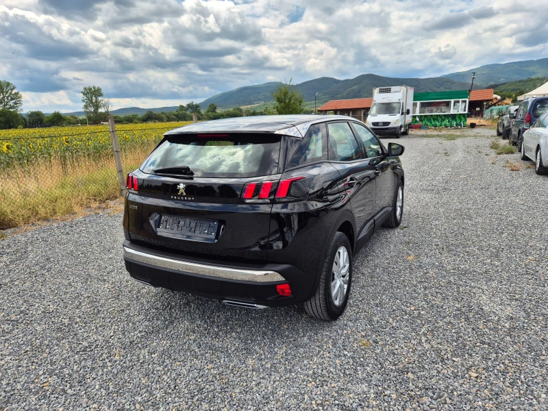 Peugeot 3008 1.5HDI, снимка 4 - Автомобили и джипове - 51081848