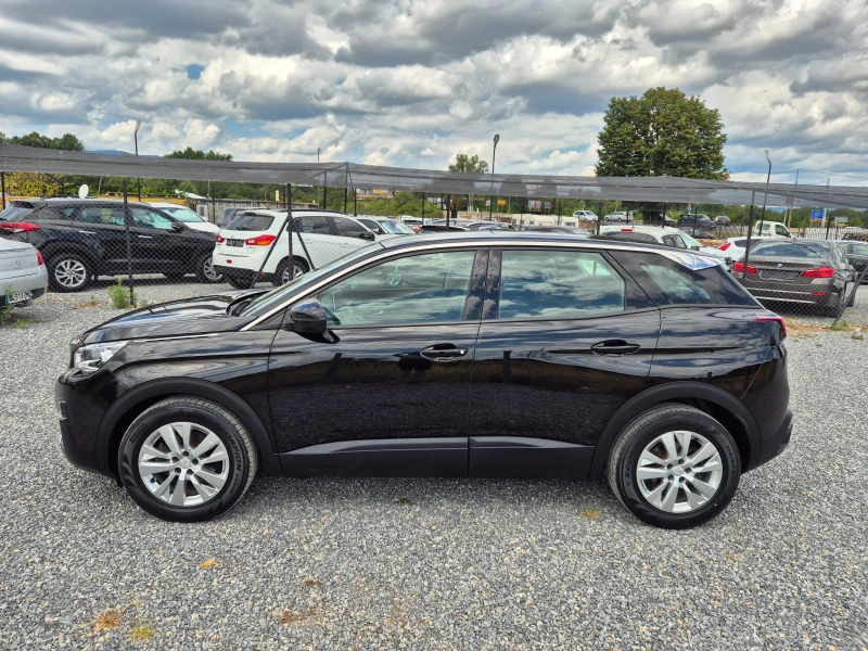 Peugeot 3008 1.5HDI, снимка 7 - Автомобили и джипове - 51081848