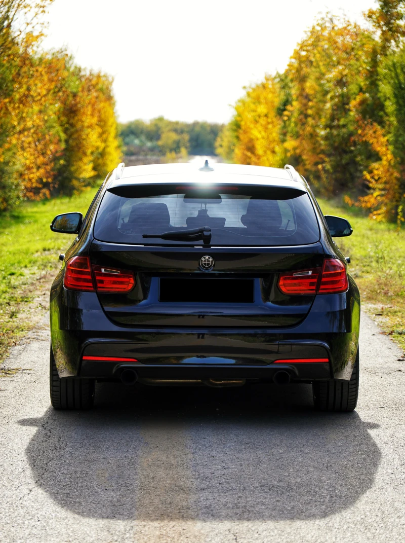 BMW 335 xDrive (400hp , MHD Stage2+ , Downpipe, Генерация), снимка 3 - Автомобили и джипове - 51861980