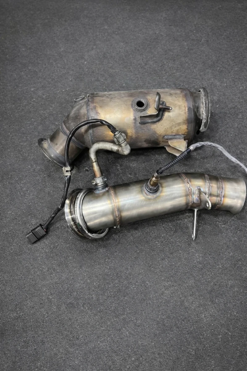 BMW 335 i xDrive M-Sport | 400 к.с. | FULL, снимка 5 - Автомобили и джипове - 51861980