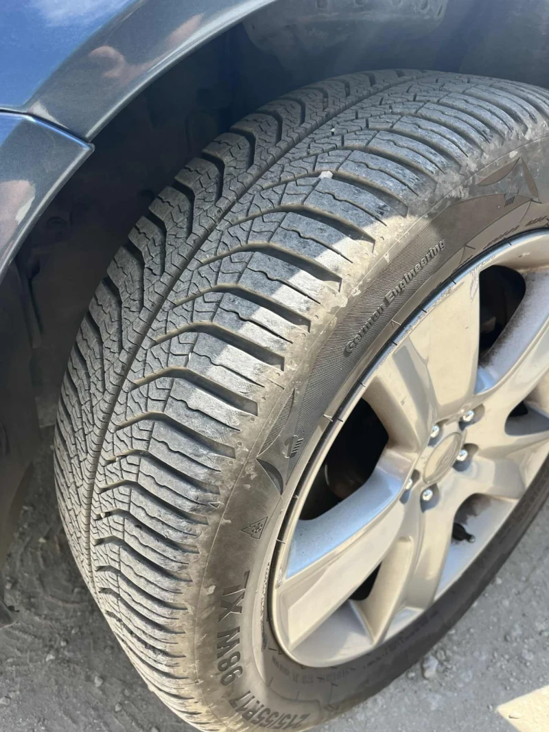 Subaru Outback, снимка 14 - Автомобили и джипове - 52242063