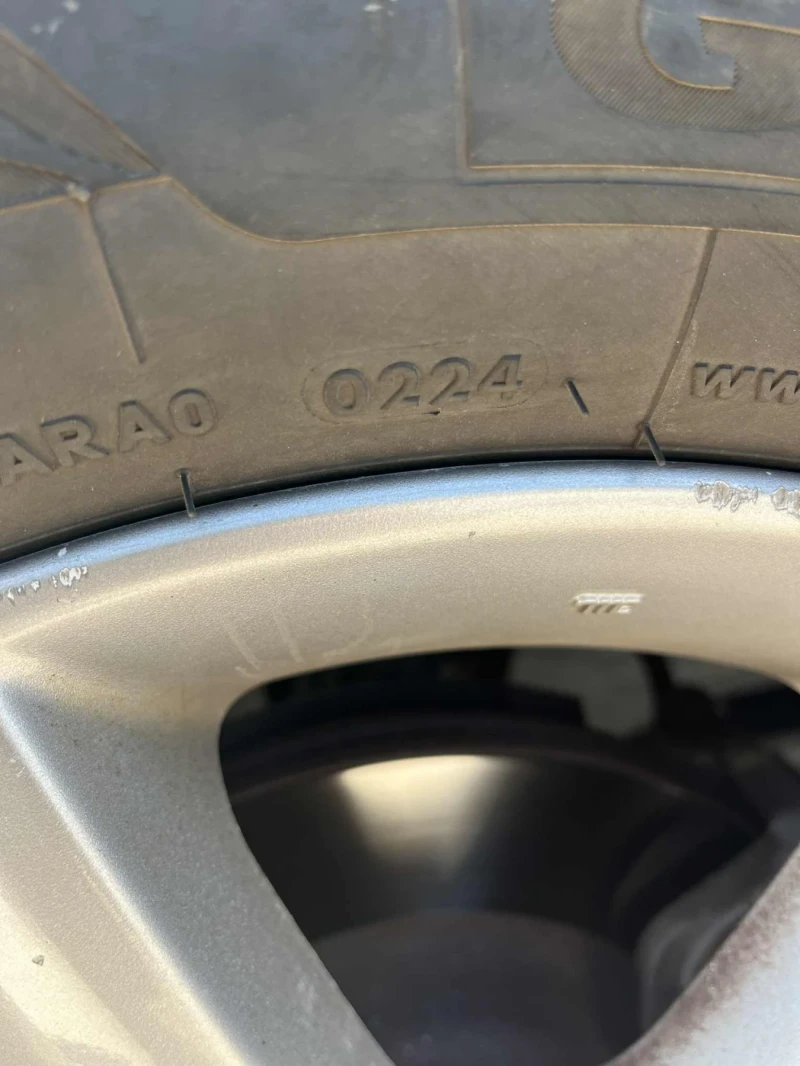 Subaru Outback, снимка 15 - Автомобили и джипове - 52242063