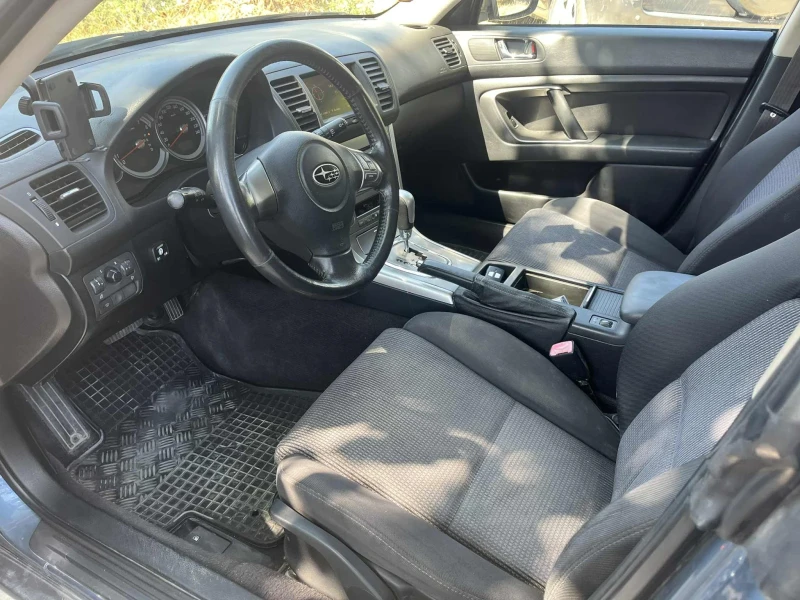 Subaru Outback, снимка 9 - Автомобили и джипове - 52242063