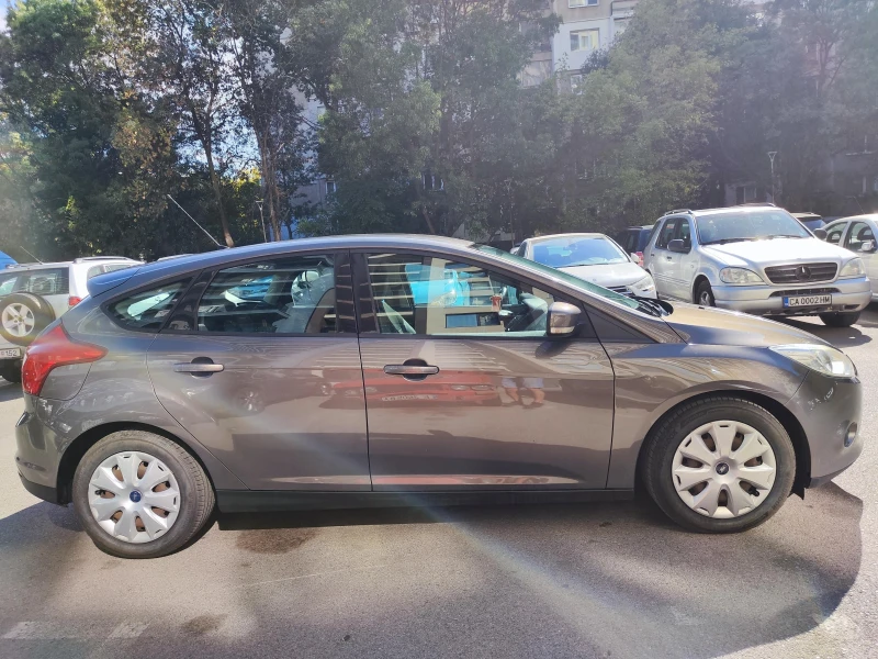 Ford Focus 1.0 EcoBoost, снимка 3 - Автомобили и джипове - 52160830
