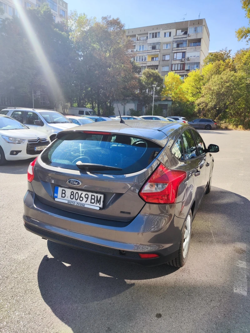 Ford Focus 1.0 EcoBoost, снимка 6 - Автомобили и джипове - 52160830