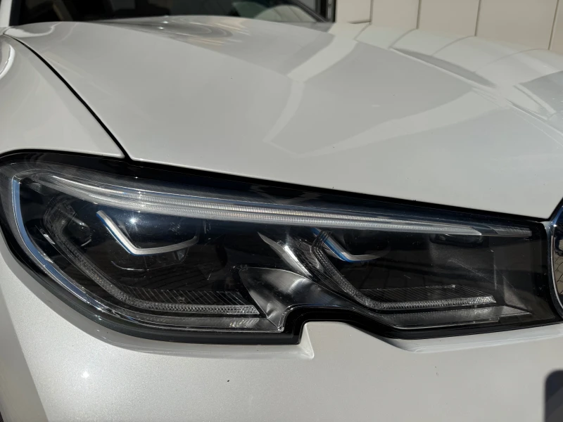 BMW 330 xDrive, снимка 6 - Автомобили и джипове - 52065208