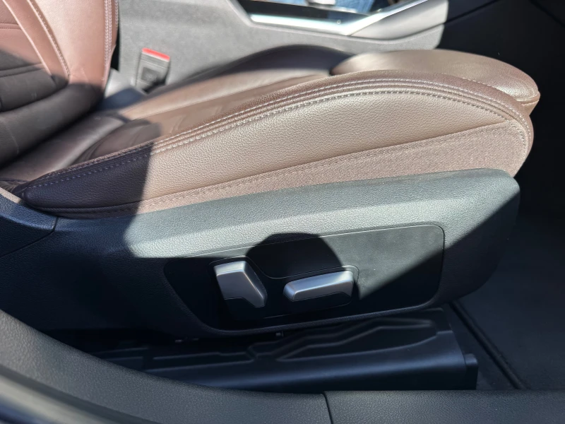 BMW 330 xDrive, снимка 12 - Автомобили и джипове - 52065208