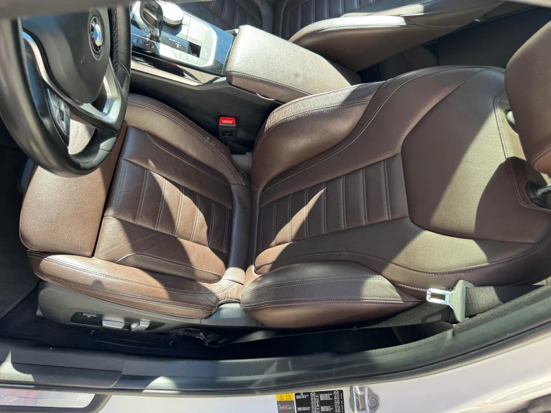 BMW 330 xDrive, снимка 13 - Автомобили и джипове - 52065208