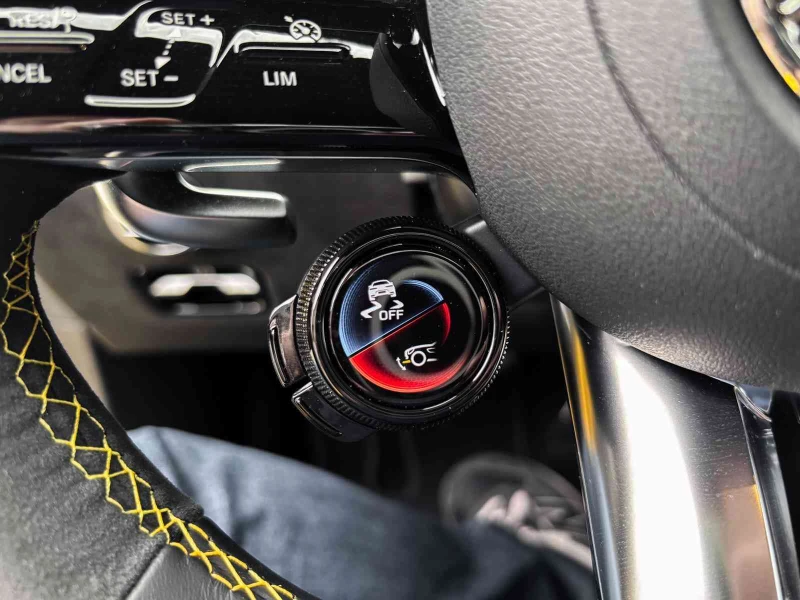 Mercedes-Benz GT AMG 63 4M+ , снимка 7 - Автомобили и джипове - 52116183