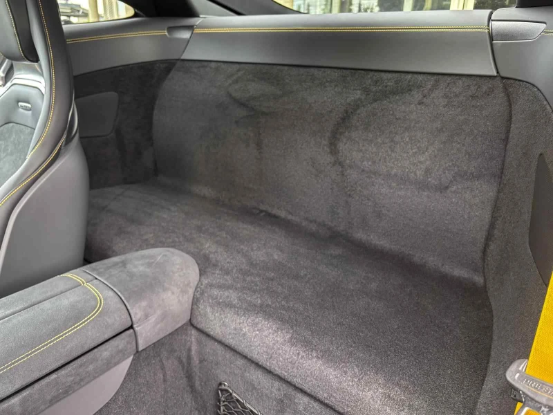 Mercedes-Benz GT AMG 63 4M+ , снимка 11 - Автомобили и джипове - 52116183