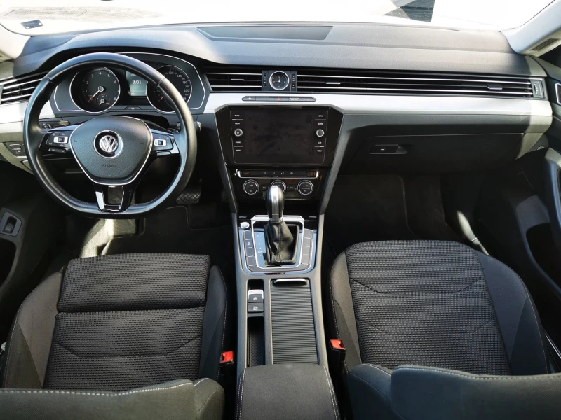 VW Arteon 1.5 TSI EVO BMT DSG, снимка 4 - Автомобили и джипове - 52844692