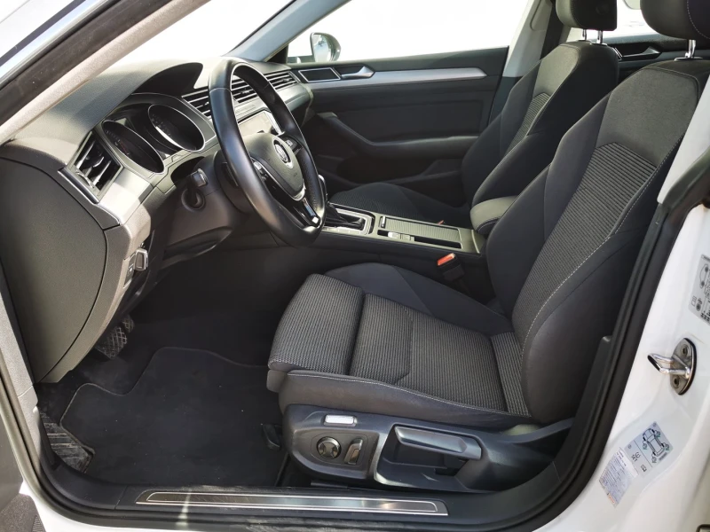 VW Arteon 1.5 TSI EVO BMT DSG, снимка 5 - Автомобили и джипове - 52844692